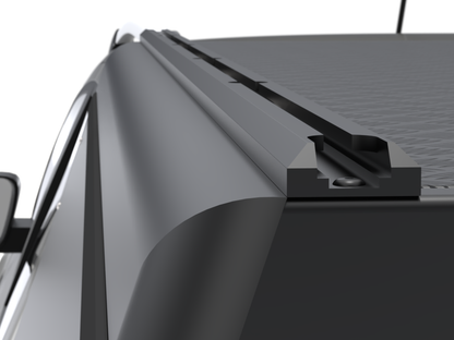 Hardtop Alu-Cab "Guard" Ford Ranger/Raptor 2012-22 Double Cabine sur Xperts4x4 Accessoires 4x4 Off-Road