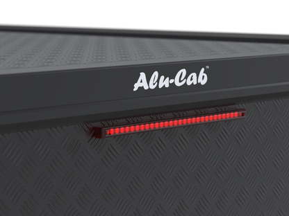 Hardtop Alu-Cab "Guard" Ford Ranger/Raptor 2023+ NEXT GEN Double-Cab sur Xperts4x4 Accessoires 4x4 Off-Road