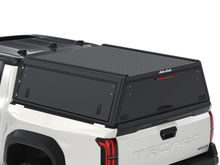 Hardtop Alu-Cab "Guard" Toyota Tacoma 2024+ (Version Lisse) sur Xperts4x4 Accessoires 4x4 Off-Road