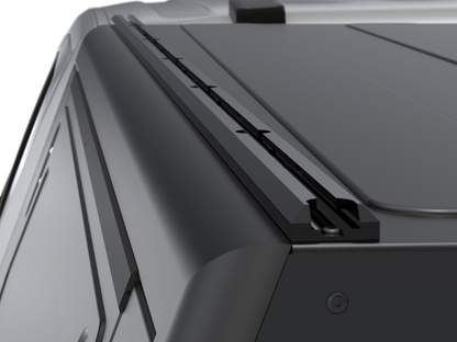 Hardtop Aluminium Alu-Cab Contour Ford F150 sur Xperts4x4 Accessoires 4x4 Off-Road