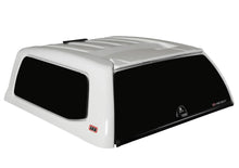 Hardtop Ascent ARB pour Ford Ranger/Raptor 2012-2022 (Fermeture Centralisée) sur Xperts4x4 Accessoires 4x4 Off-Road