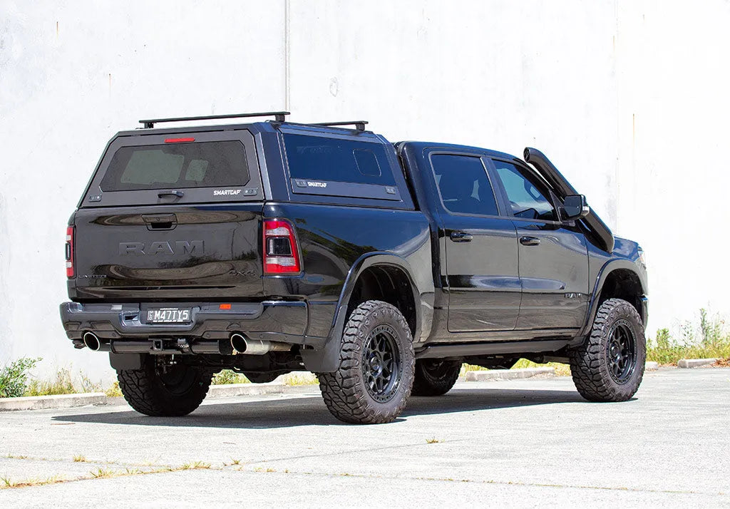 Hardtop Dodge RAM 1500 2009 à Présent | RSI EVO SPORT sur Xperts4x4 Accessoires 4x4 Off-Road