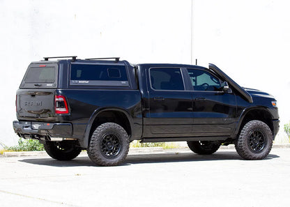 Hardtop Dodge RAM 1500 2009 à Présent | RSI EVO SPORT sur Xperts4x4 Accessoires 4x4 Off-Road