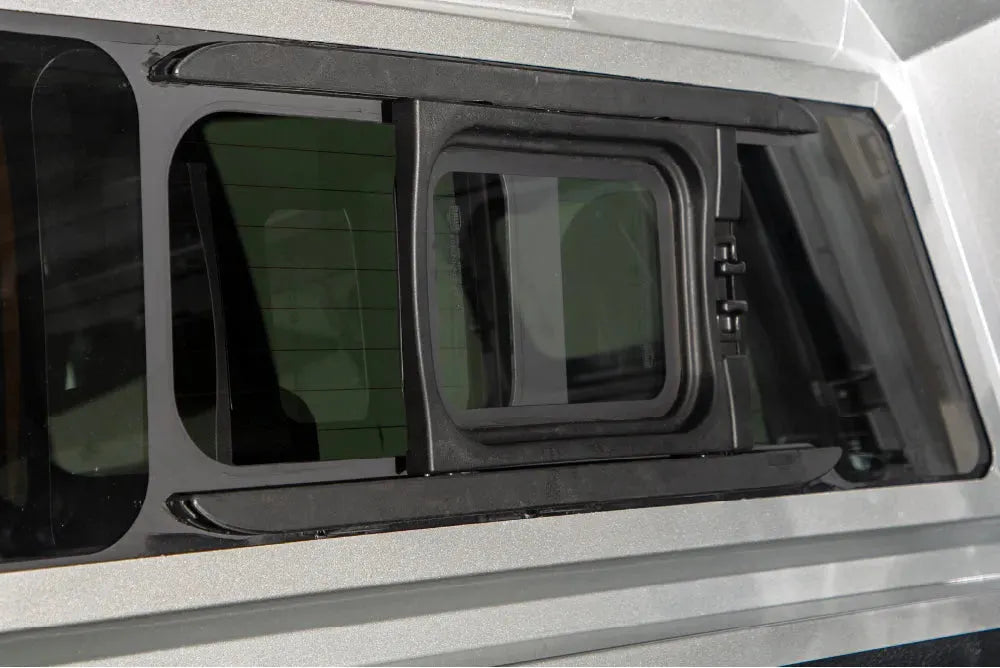 Hardtop Dodge RAM 1500 2009 à Présent | RSI EVO SPORT sur Xperts4x4 Accessoires 4x4 Off-Road