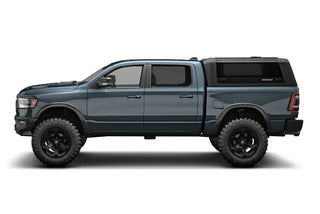 Hardtop Dodge RAM 1500 DT 2019 a Present  RSI EVO SPORT sur Xperts4x4 Accessoires 4x4 Off-Road