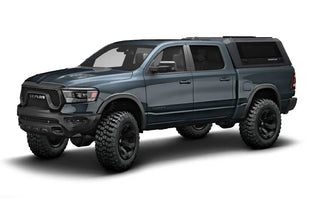 Hardtop Dodge RAM 1500 DT 2019 a Present  RSI EVO SPORT sur Xperts4x4 Accessoires 4x4 Off-Road