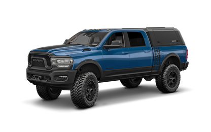 Hardtop Dodge RAM 1500 | RSI EVO ADVENTURE sur Xperts4x4 Accessoires 4x4 Off-Road