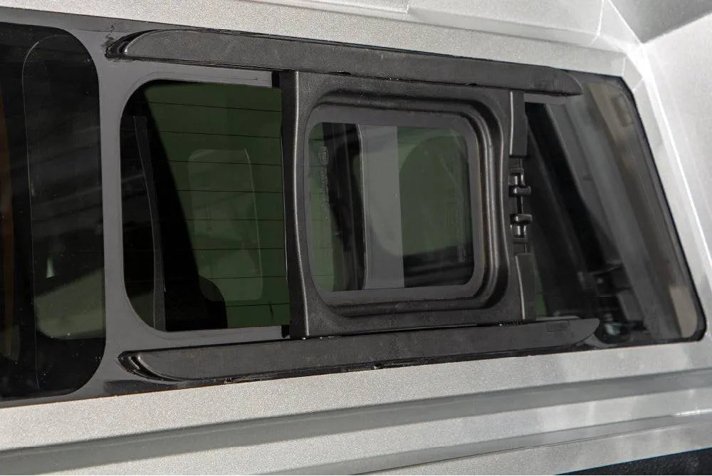 Hardtop Dodge RAM 1500 | RSI EVO ADVENTURE sur Xperts4x4 Accessoires 4x4 Off-Road