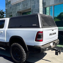 Hardtop Dodge RAM 1500/TRX | RIVAL 4X4 Aluminium sur Xperts4x4 Accessoires 4x4 Off-Road