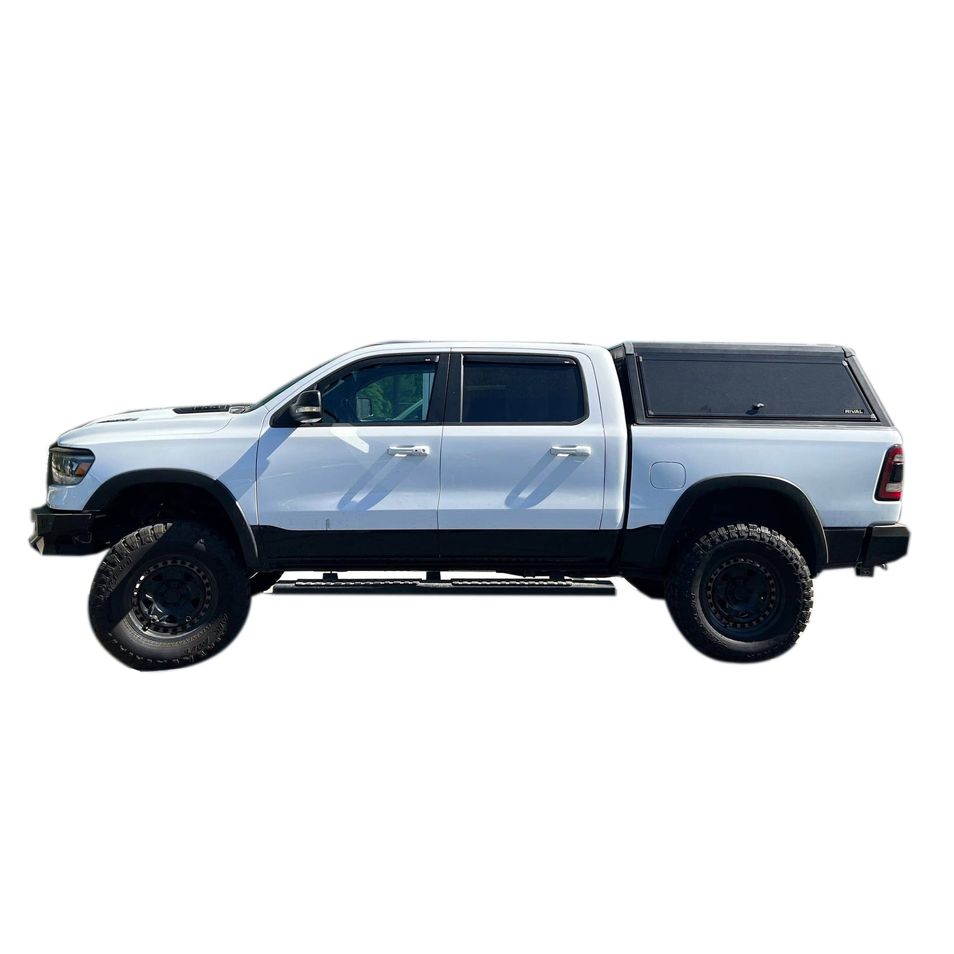 Hardtop Dodge RAM 1500/TRX | RIVAL 4X4 Aluminium sur Xperts4x4 Accessoires 4x4 Off-Road