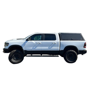 Hardtop Dodge RAM 1500/TRX  RIVAL 4X4 Aluminium sur Xperts4x4 Accessoires 4x4 Off-Road