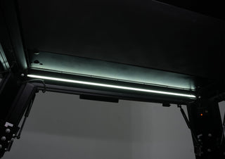 Hardtop Dodge RAM 1500/TRX  RIVAL 4X4 Aluminium sur Xperts4x4 Accessoires 4x4 Off-Road