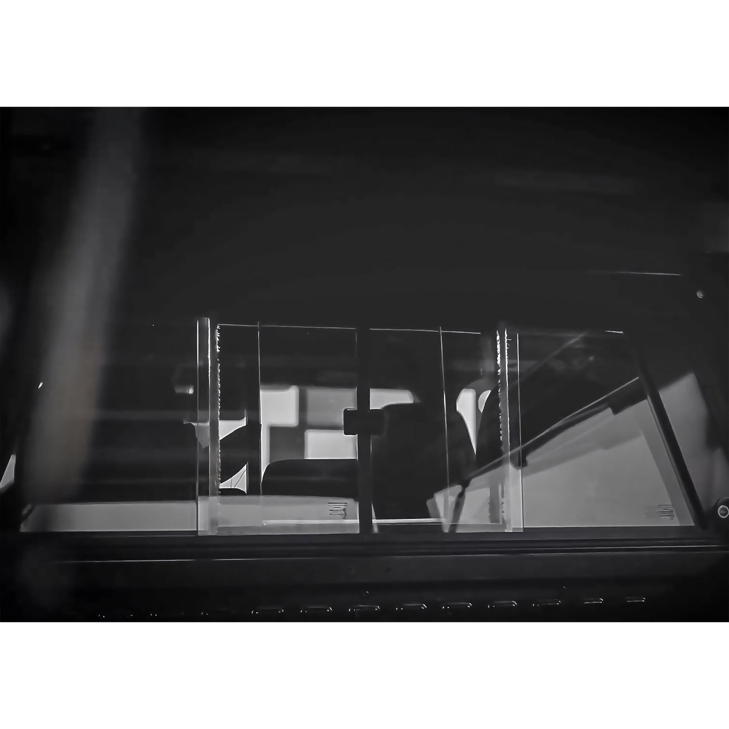 Hardtop Dodge RAM 1500/TRX | RIVAL 4X4 Aluminium sur Xperts4x4 Accessoires 4x4 Off-Road