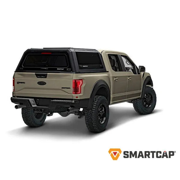 Hardtop Ford F150 2015 à Present | RSI EVO SPORT sur Xperts4x4 Accessoires 4x4 Off-Road