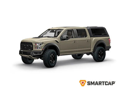 Hardtop Ford F150 2015 à Present | RSI EVO SPORT sur Xperts4x4 Accessoires 4x4 Off-Road