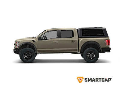 Hardtop Ford F150 2015 à Present | RSI EVO SPORT sur Xperts4x4 Accessoires 4x4 Off-Road