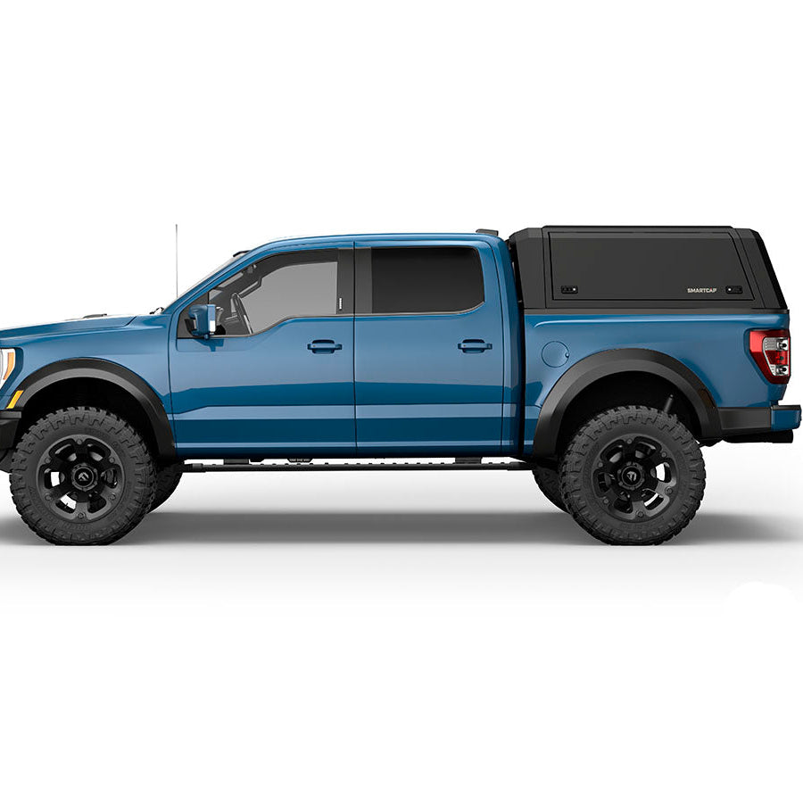 Hardtop Ford F150 | RSI SmartCap EVOa Adventure sur Xperts4x4 Accessoires 4x4 Off-Road