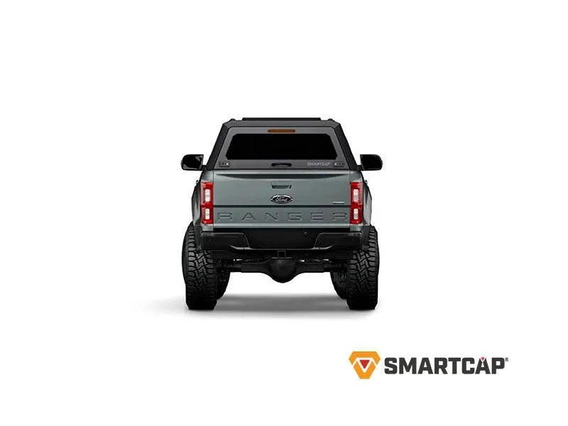Hardtop Ford Ranger 2012-2022 Double Cab | RSI EVO ADVENTURE sur Xperts4x4 Accessoires 4x4 Off-Road