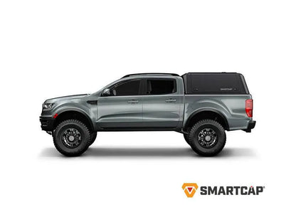 Hardtop Ford Ranger 2012-2022 Double Cab | RSI EVO ADVENTURE sur Xperts4x4 Accessoires 4x4 Off-Road
