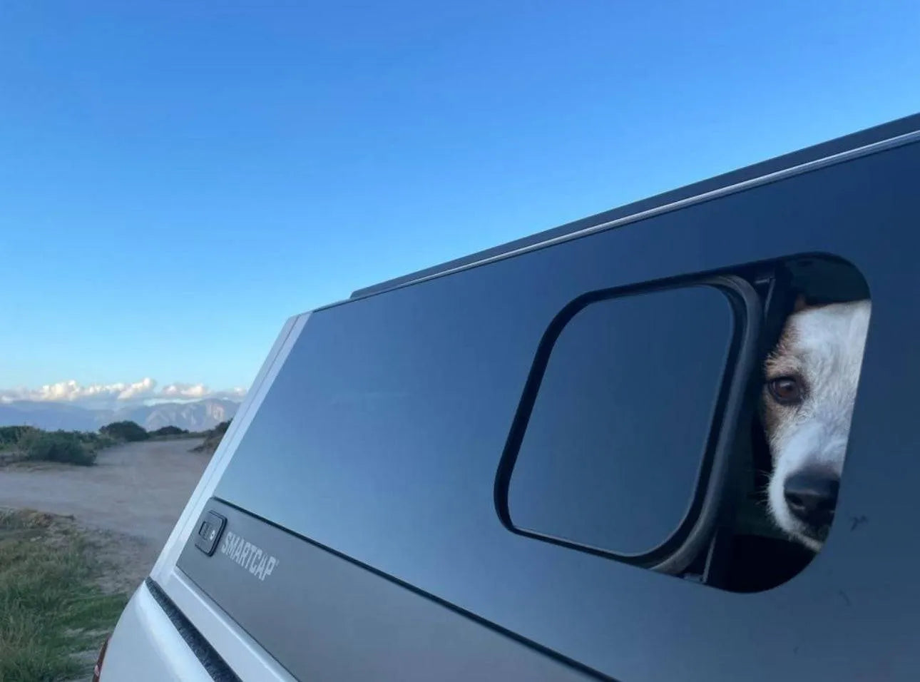 Hardtop Ford Ranger 2012-2022 Super-Cab | RSI EVO SPORT sur Xperts4x4 Accessoires 4x4 Off-Road