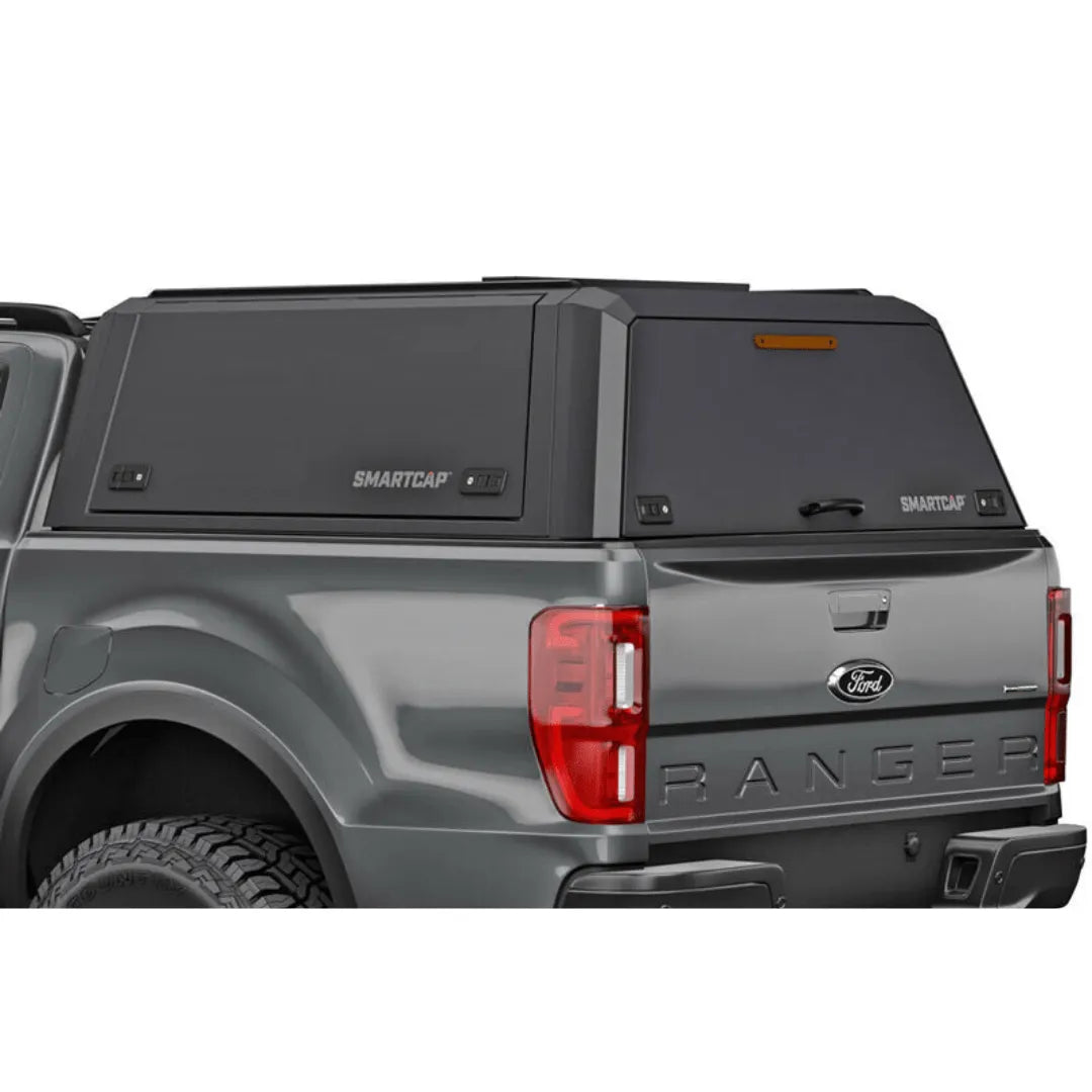 Hardtop Ford Ranger 2012-22 | RSI SmartCap EVOd Defender sur Xperts4x4 Accessoires 4x4 Off-Road