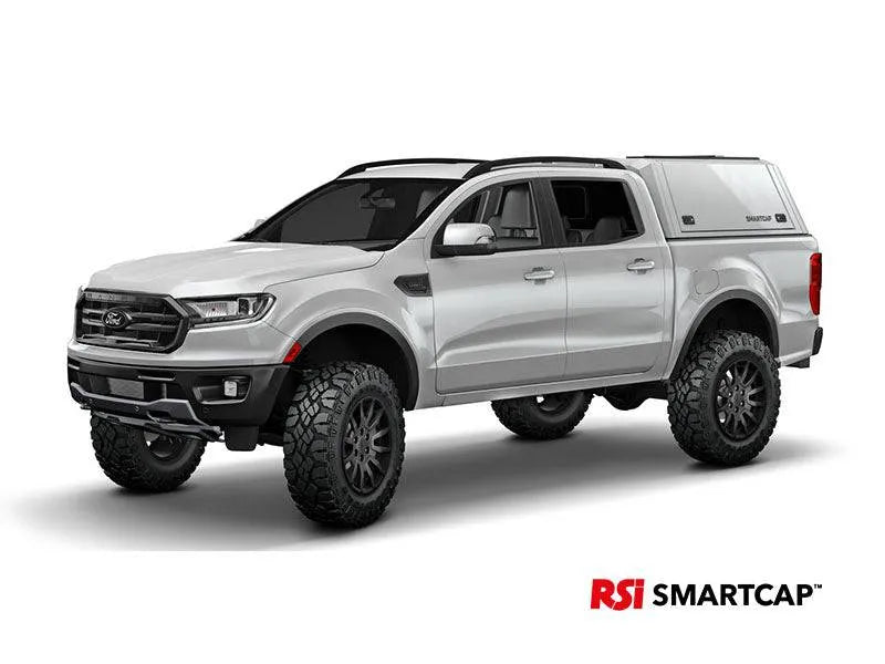 Hardtop Ford Ranger 2012-22 | RSI SmartCap EVOd Defender sur Xperts4x4 Accessoires 4x4 Off-Road