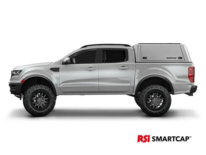 Hardtop Ford Ranger 2012-22 | RSI SmartCap EVOd Defender sur Xperts4x4 Accessoires 4x4 Off-Road