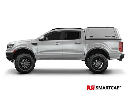 Hardtop Ford Ranger 2012-22 | RSI SmartCap EVOd Defender sur Xperts4x4 Accessoires 4x4 Off-Road