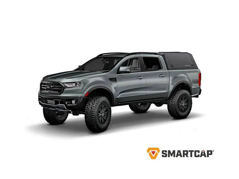Hardtop Ford Ranger 2012-22 | RSI SmartCap EVOd Defender sur Xperts4x4 Accessoires 4x4 Off-Road