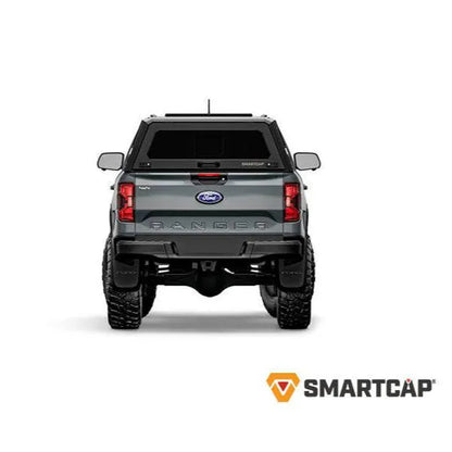 Hardtop Ford Ranger 2012-Present Double Cab | RSI EVO SPORT sur Xperts4x4 Accessoires 4x4 Off-Road