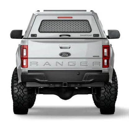 Hardtop Ford Ranger/Raptor 2012-22 | RSI EVOc Commercial sur Xperts4x4 Accessoires 4x4 Off-Road