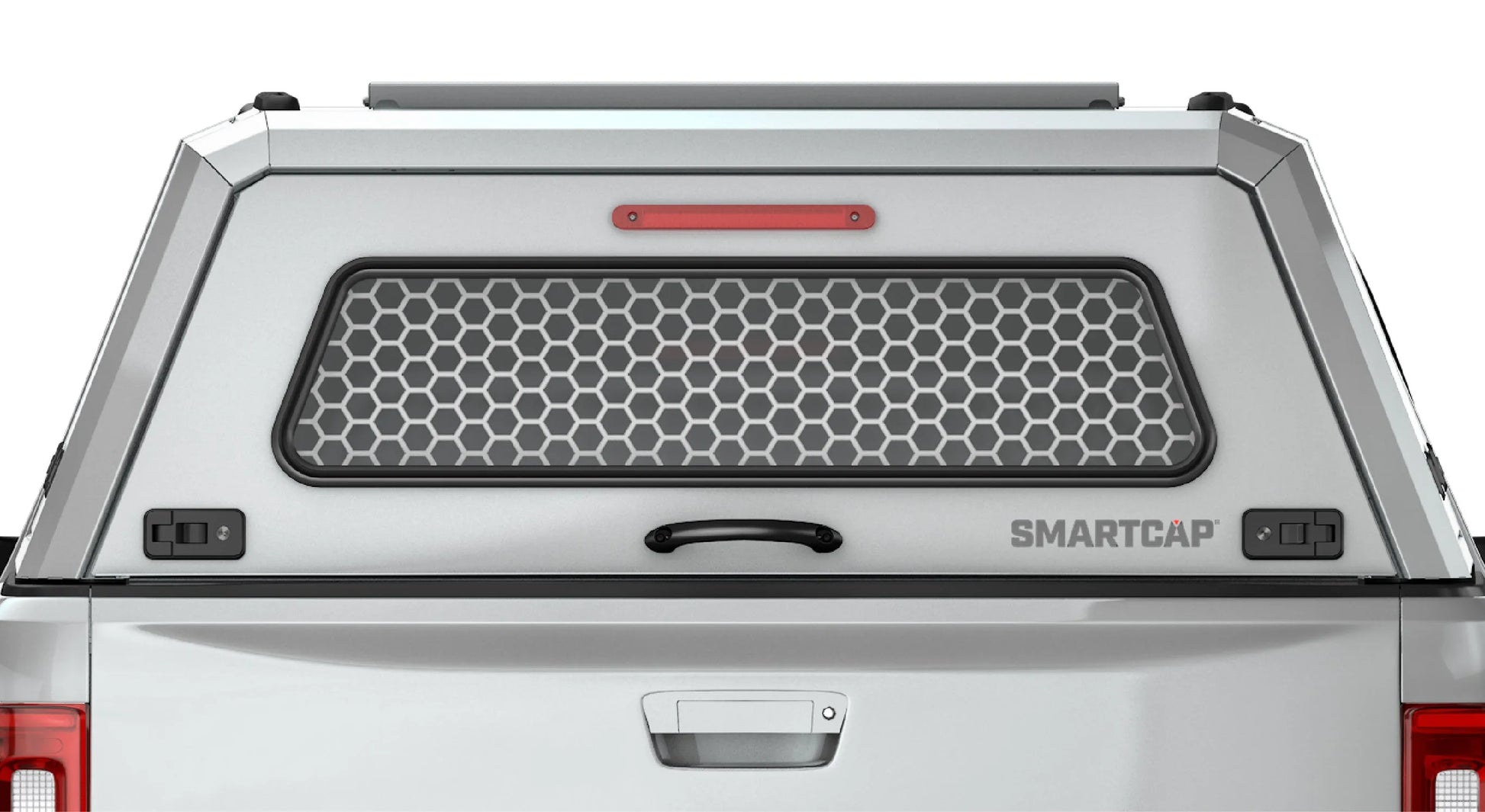 Hardtop Ford Ranger/Raptor 2012-22 | RSI EVOc Commercial sur Xperts4x4 Accessoires 4x4 Off-Road