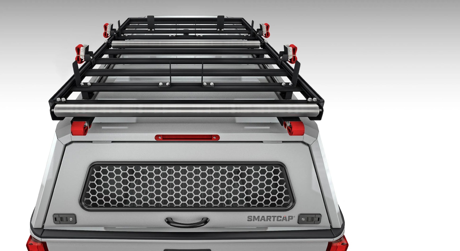 Hardtop Ford Ranger/Raptor 2012-22 | RSI EVOc Commercial sur Xperts4x4 Accessoires 4x4 Off-Road