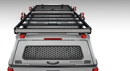 Hardtop Ford Ranger/Raptor 2012-22 | RSI EVOc Commercial sur Xperts4x4 Accessoires 4x4 Off-Road