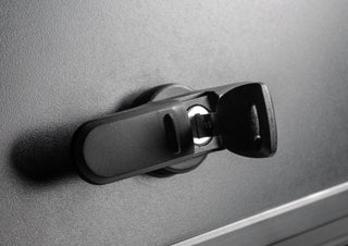 Hardtop Ford Ranger/Raptor 2023+ NEXT GEN  RIVAL 4X4 Aluminium sur Xperts4x4 Accessoires 4x4 Off-Road