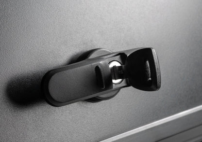 Hardtop Ford Ranger/Raptor 2023+ NEXT GEN | RIVAL 4X4 Aluminium sur Xperts4x4 Accessoires 4x4 Off-Road