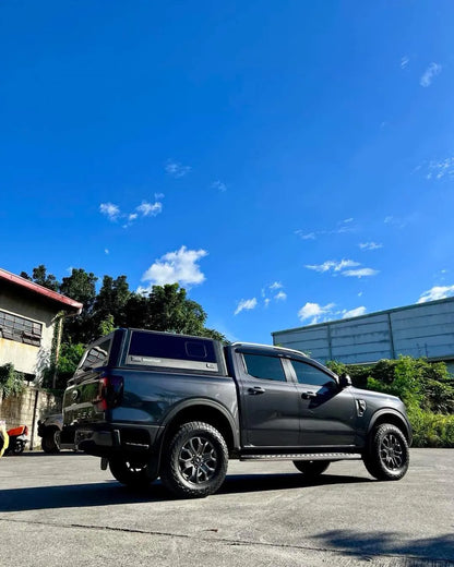Hardtop Ford Ranger/RAPTOR 2023+ NEXT GEN  | RSI EVOs SPORT sur Xperts4x4 Accessoires 4x4 Off-Road