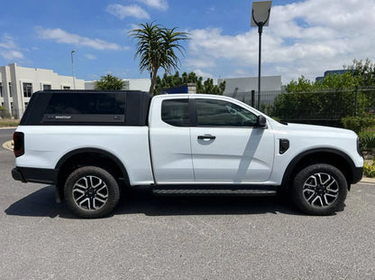Hardtop Ford Ranger/RAPTOR 2023+ NEXT GEN  | RSI EVOs SPORT sur Xperts4x4 Accessoires 4x4 Off-Road