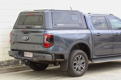 Hardtop Ford Ranger/RAPTOR 2023+ NEXT GEN  | RSI EVOs SPORT sur Xperts4x4 Accessoires 4x4 Off-Road