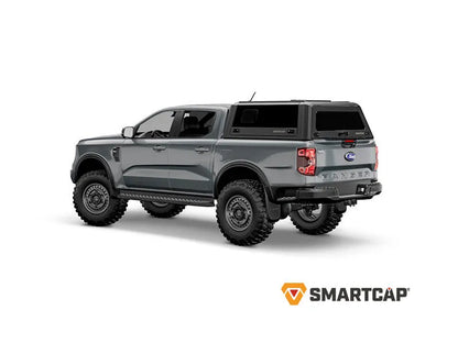 Hardtop Ford Ranger/RAPTOR 2023+ NEXT GEN  | RSI EVOs SPORT sur Xperts4x4 Accessoires 4x4 Off-Road