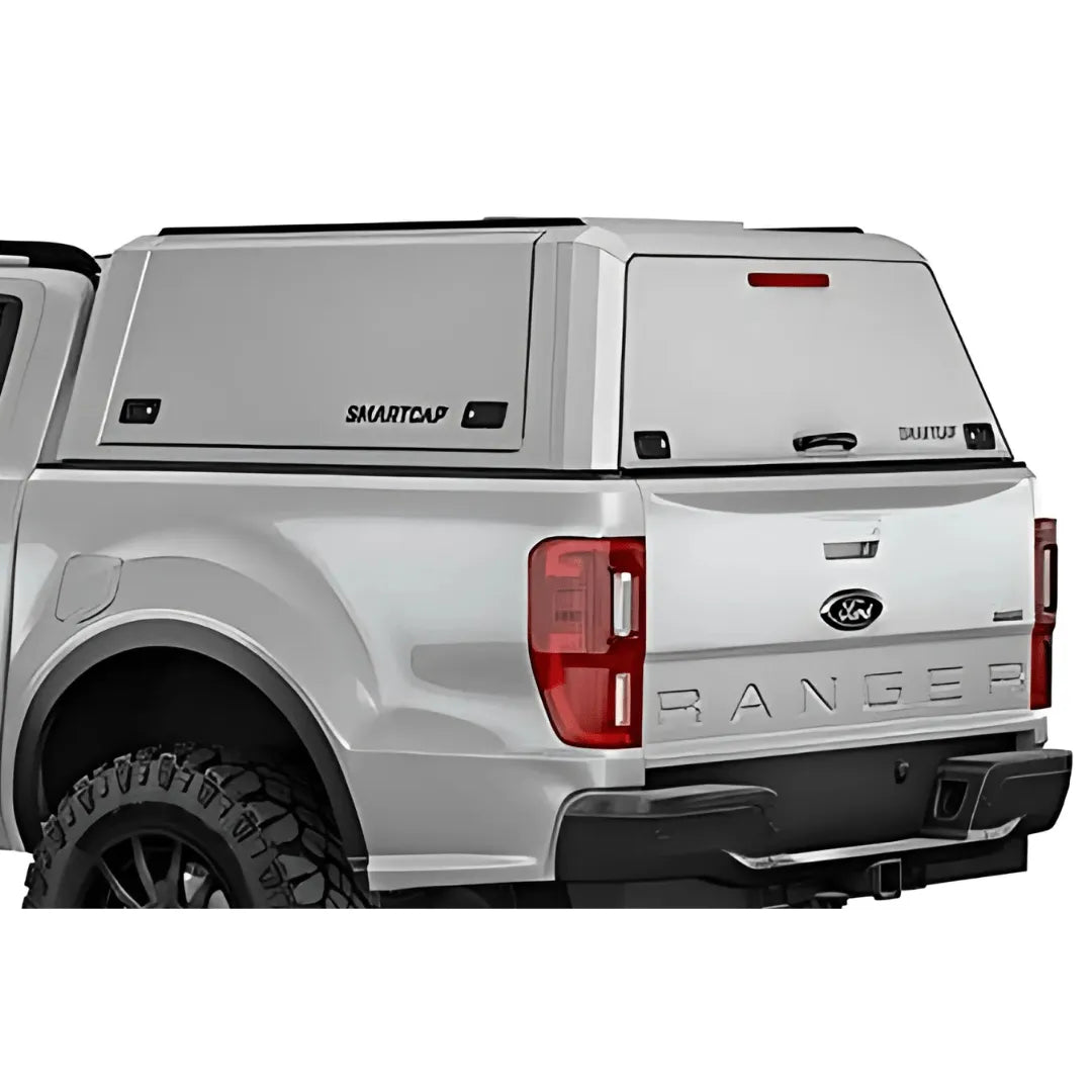 Hardtop Ford Ranger/Raptor 2023+ NEXT GEN | RSI SmartCap EVOd Defender sur Xperts4x4 Accessoires 4x4 Off-Road