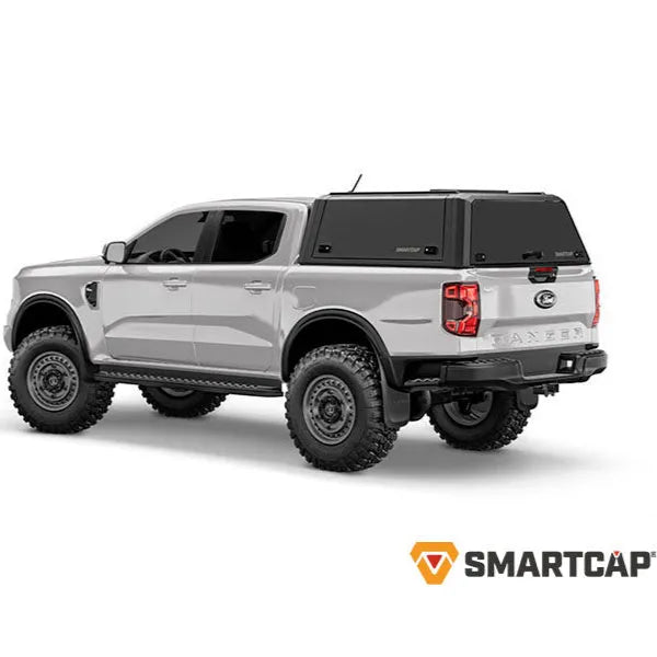 Hardtop Ford Ranger/Raptor 2023+ NEXT GEN | RSI SmartCap EVOd Defender sur Xperts4x4 Accessoires 4x4 Off-Road