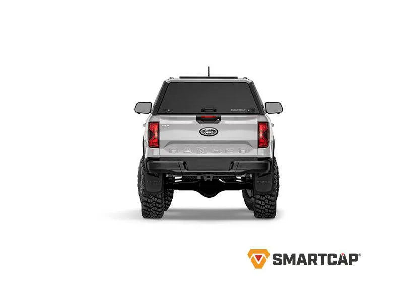Hardtop Ford Ranger/Raptor 2023+ NEXT GEN | RSI SmartCap EVOd Defender sur Xperts4x4 Accessoires 4x4 Off-Road