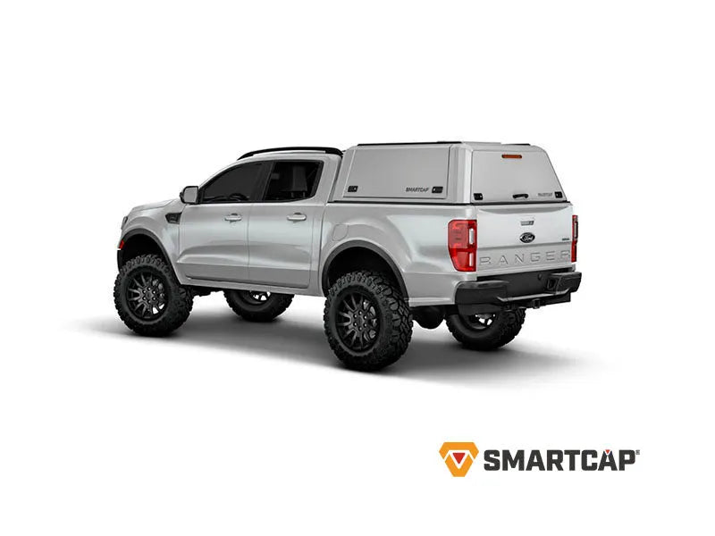 Hardtop Ford Ranger/Raptor 2023+ NEXT GEN | RSI SmartCap EVOd Defender sur Xperts4x4 Accessoires 4x4 Off-Road