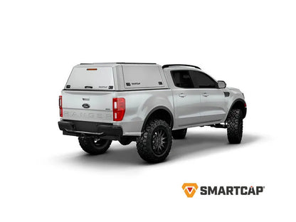 Hardtop Ford Ranger/Raptor 2023+ NEXT GEN | RSI SmartCap EVOd Defender sur Xperts4x4 Accessoires 4x4 Off-Road