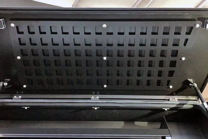 Hardtop Ford Ranger/Raptor 2023+ | RSI SmartCap EVOa Adventure sur Xperts4x4 Accessoires 4x4 Off-Road