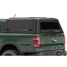 Hardtop Ford Ranger/Raptor 2023+ | RSI SmartCap EVOa Adventure sur Xperts4x4 Accessoires 4x4 Off-Road