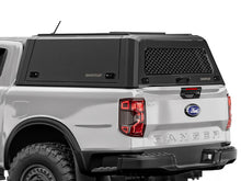 Hardtop Ford Ranger/Raptor Double Cab 2023+ | RSI EVOc Commercial sur Xperts4x4 Accessoires 4x4 Off-Road