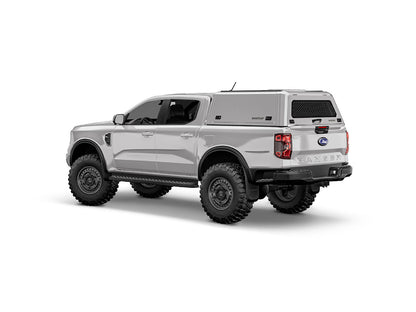 Hardtop Ford Ranger/Raptor Double Cab 2023+ | RSI EVOc Commercial sur Xperts4x4 Accessoires 4x4 Off-Road
