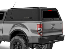 Hardtop Ford Ranger Super-Cab 2012-2022 | RSI EVOa Adventure sur Xperts4x4 Accessoires 4x4 Off-Road